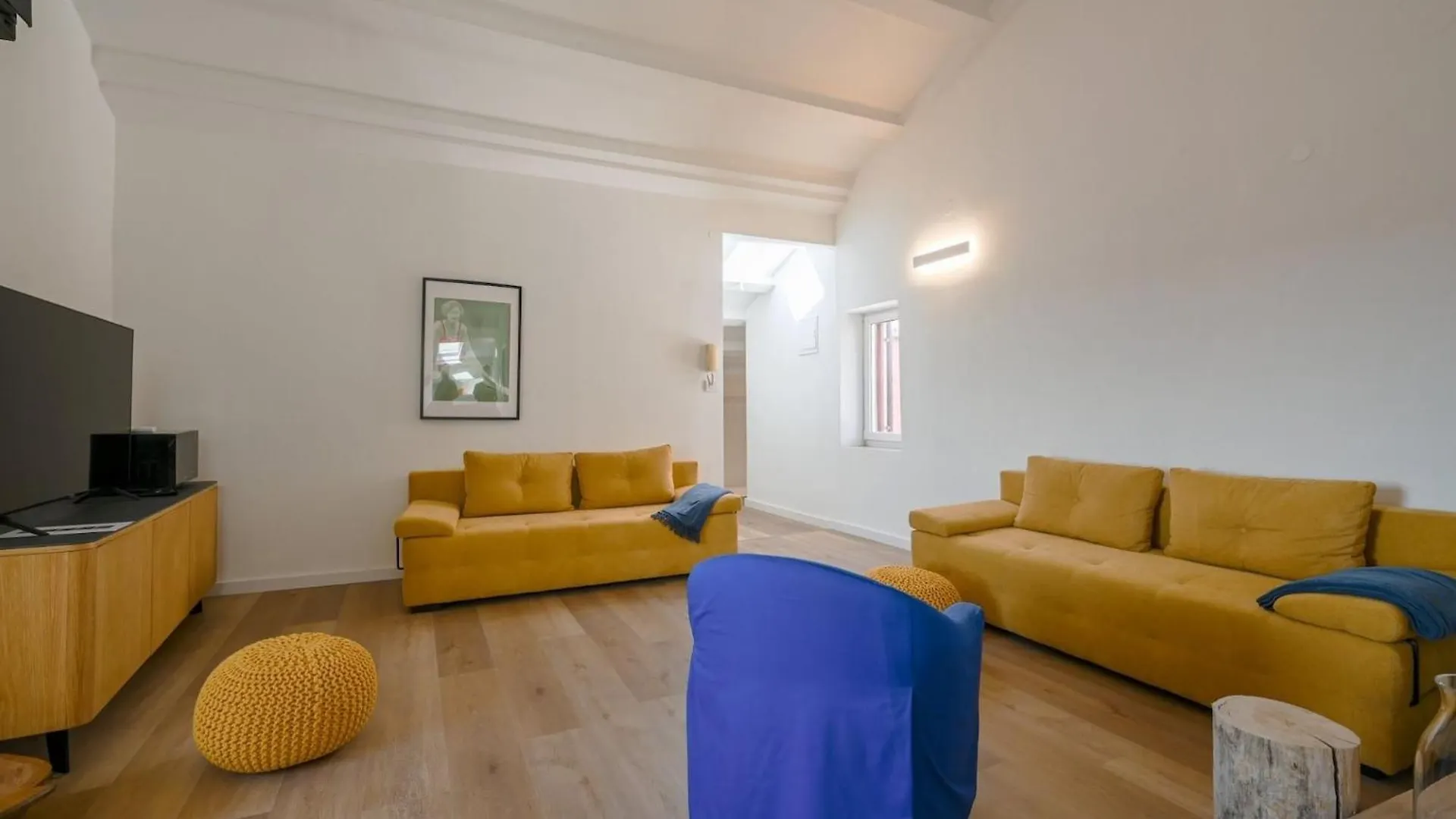 Radiant And Trendy Downtown Rovinj Apartment - One Bedroom Apartment 0*,  Κροατία
